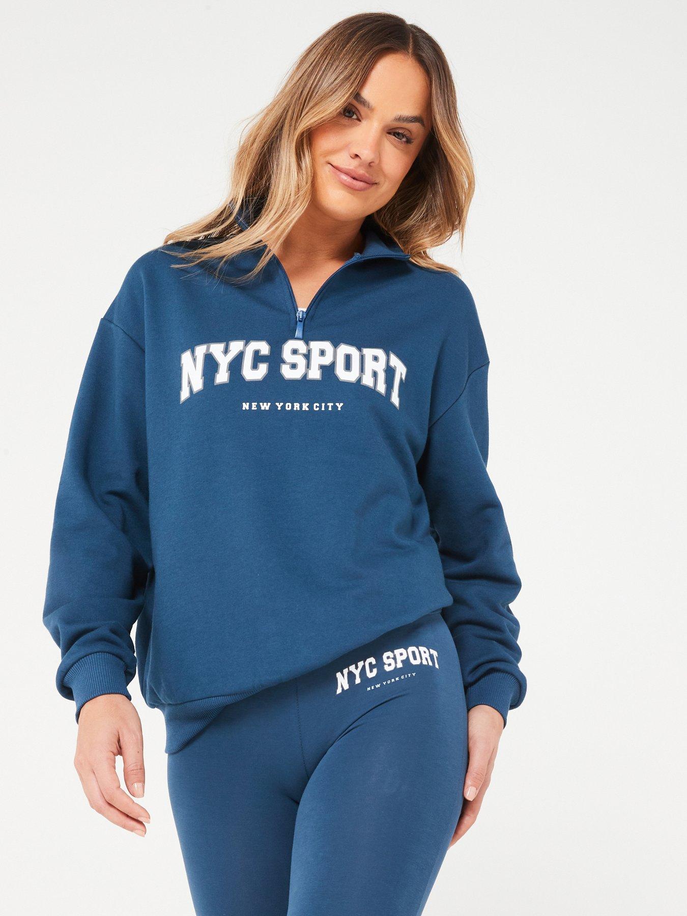 Everyday hotsell basic sweatshirt