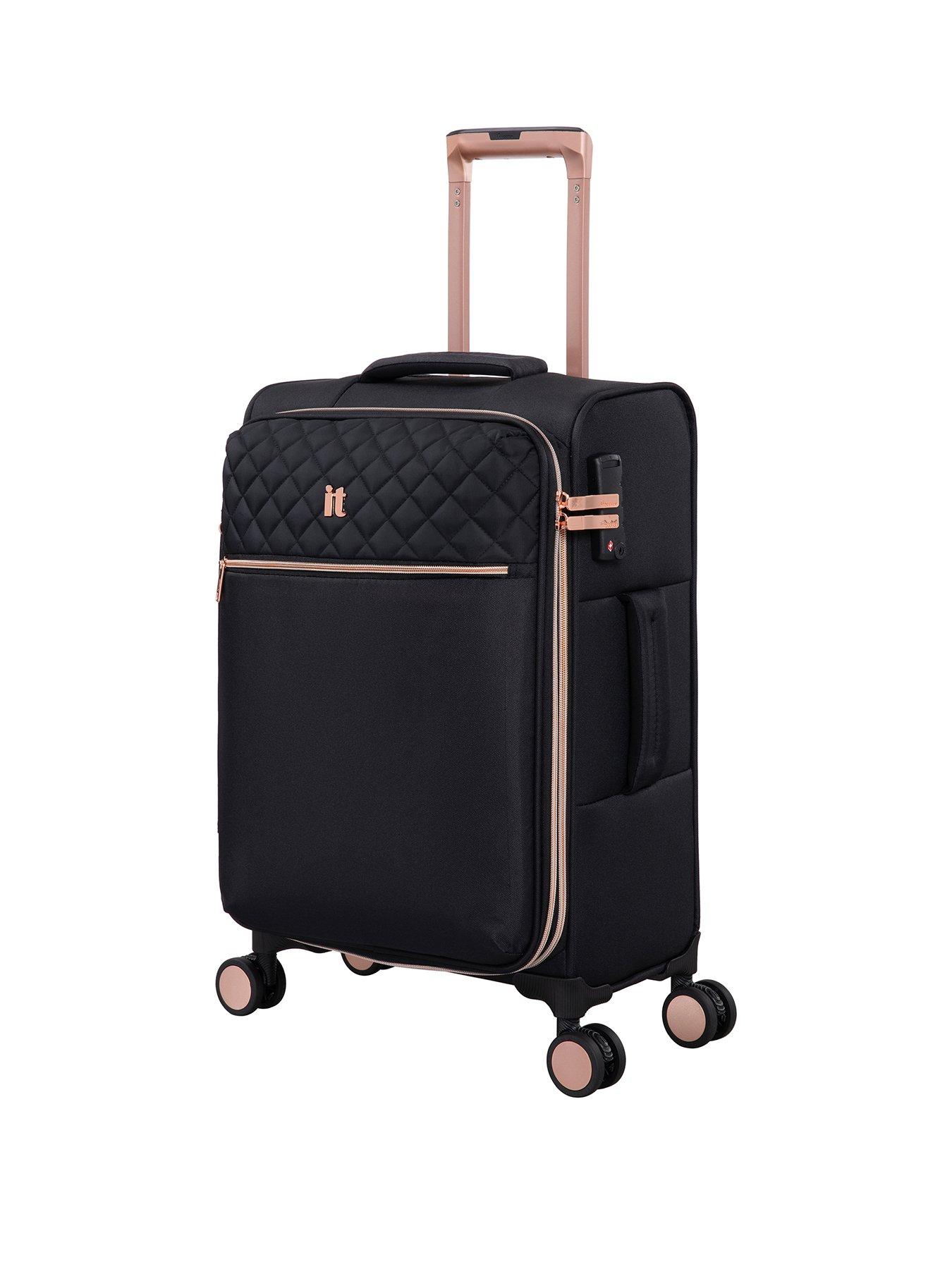 it-luggage-divinity-black-cabin-suitcase-with-tsa-lock