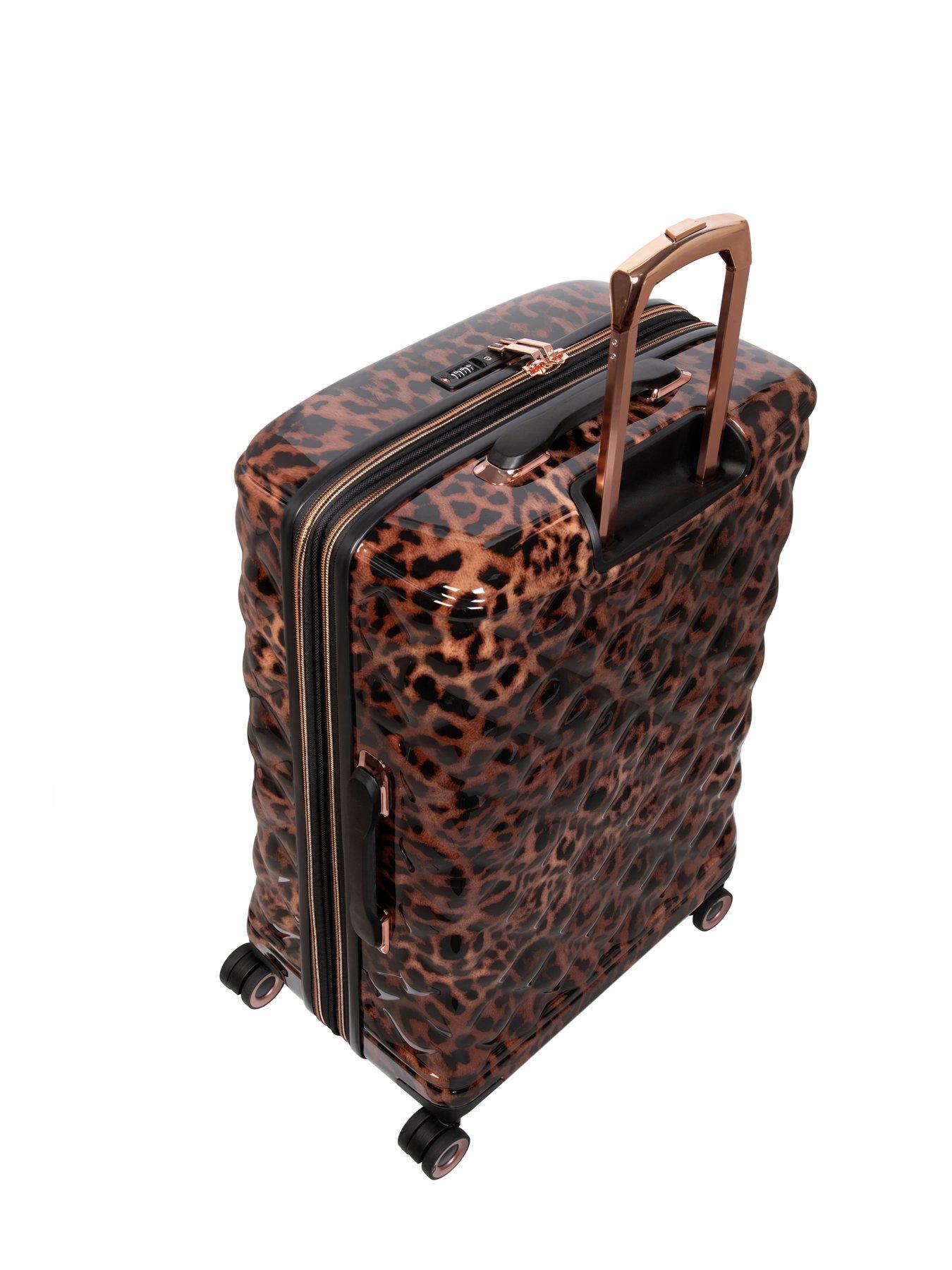 Tesco suitcases online medium