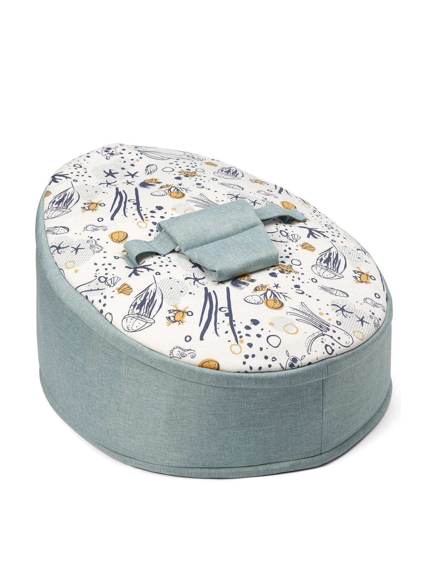  image of tutti-bambini-baby-beanbag--our-planet