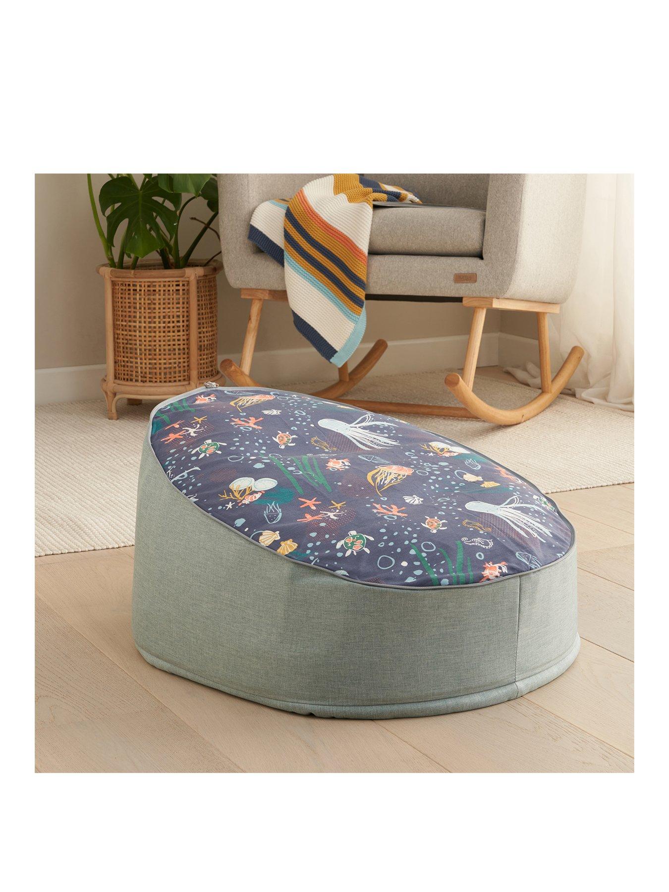  image of tutti-bambini-baby-beanbag--our-planet