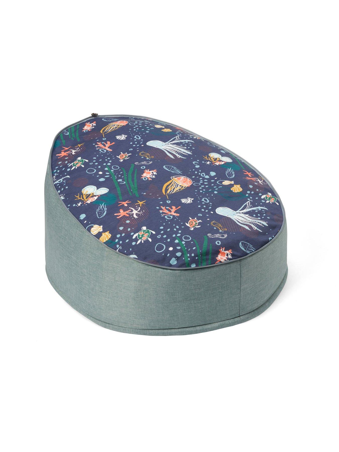  image of tutti-bambini-baby-beanbag--our-planet