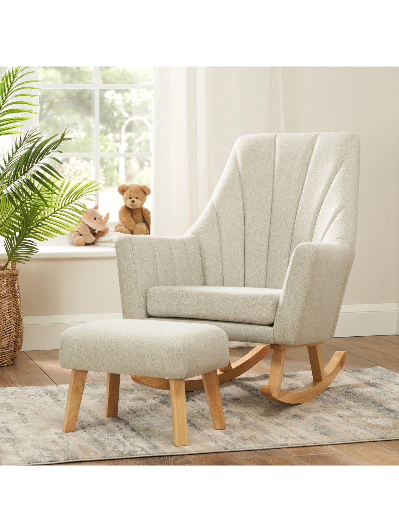 Baby weavers hot sale nursing chair