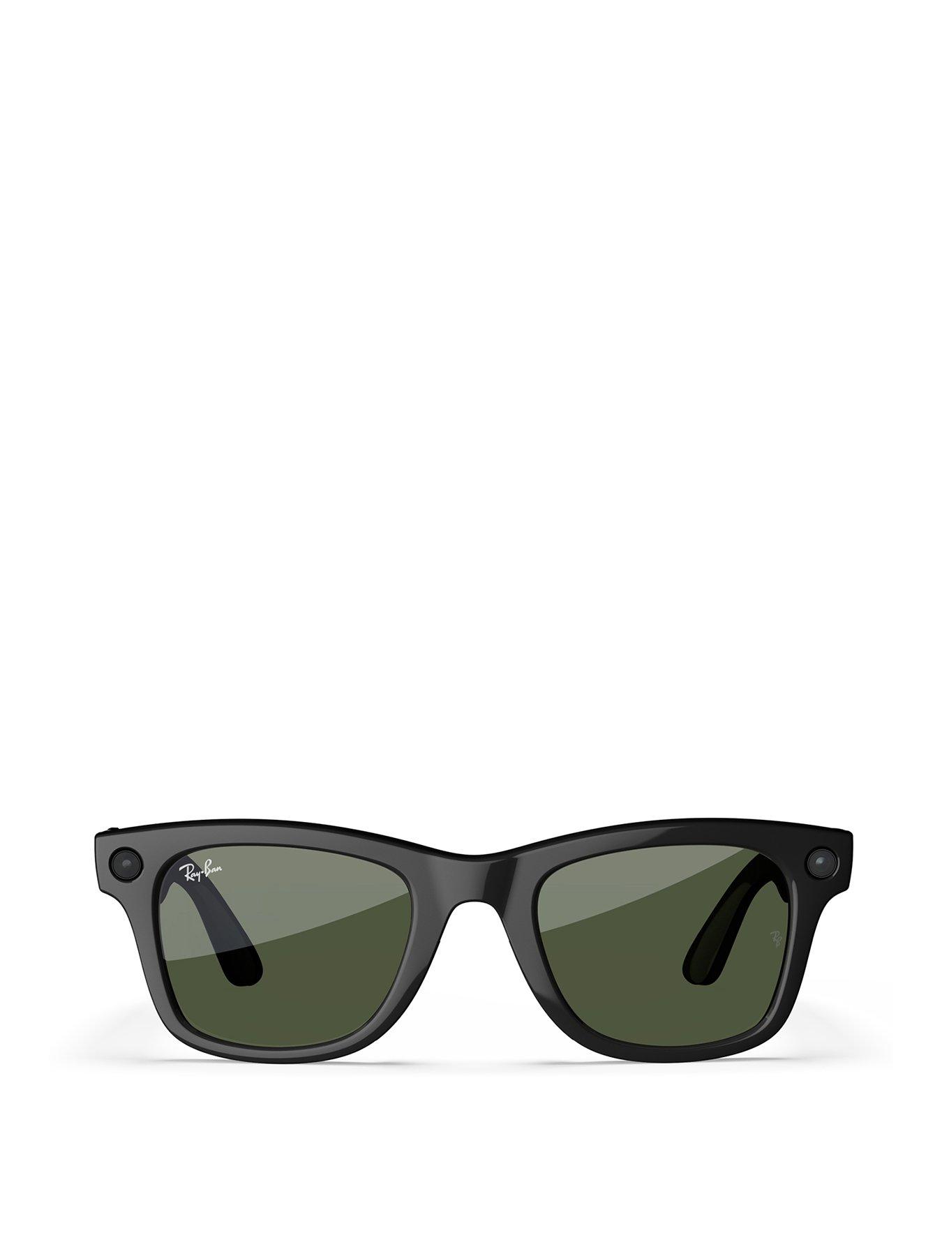 ray-ban-meta-wayfarer-glasses-shiny-black-g15-green