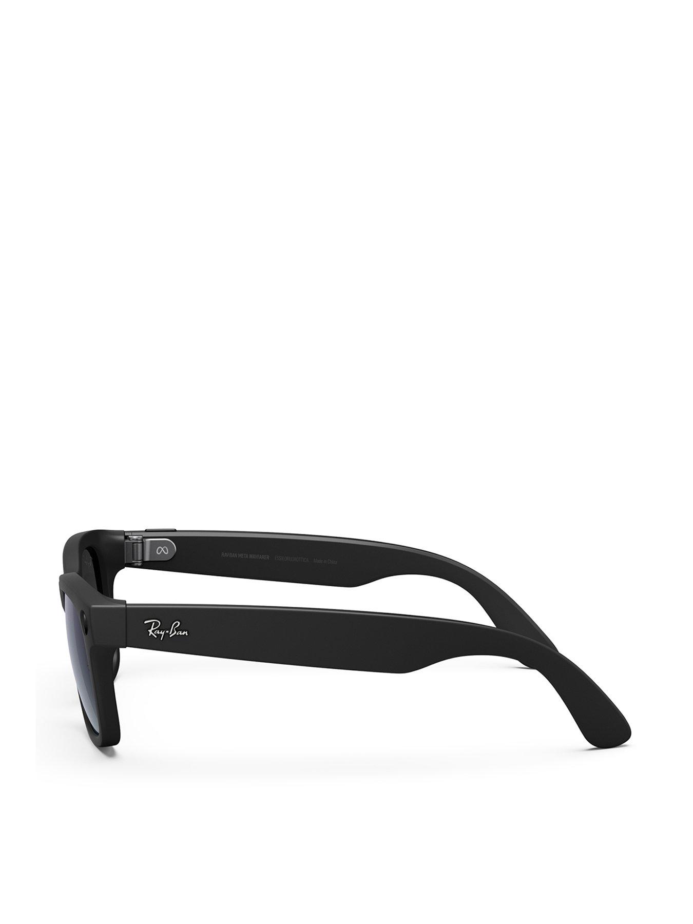 Polarised wayfarer sunglasses deals