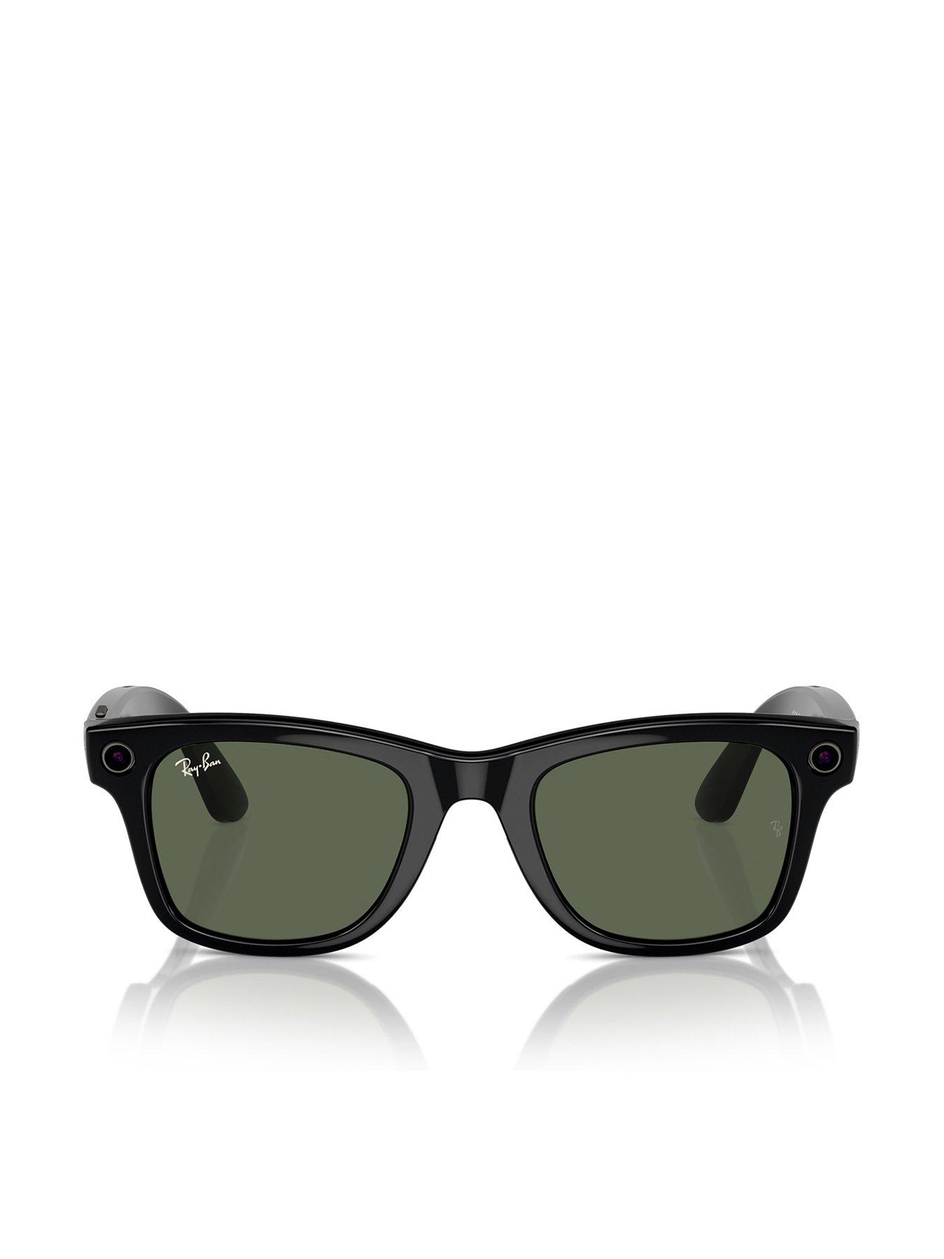 Ray ban sales lightweight frames