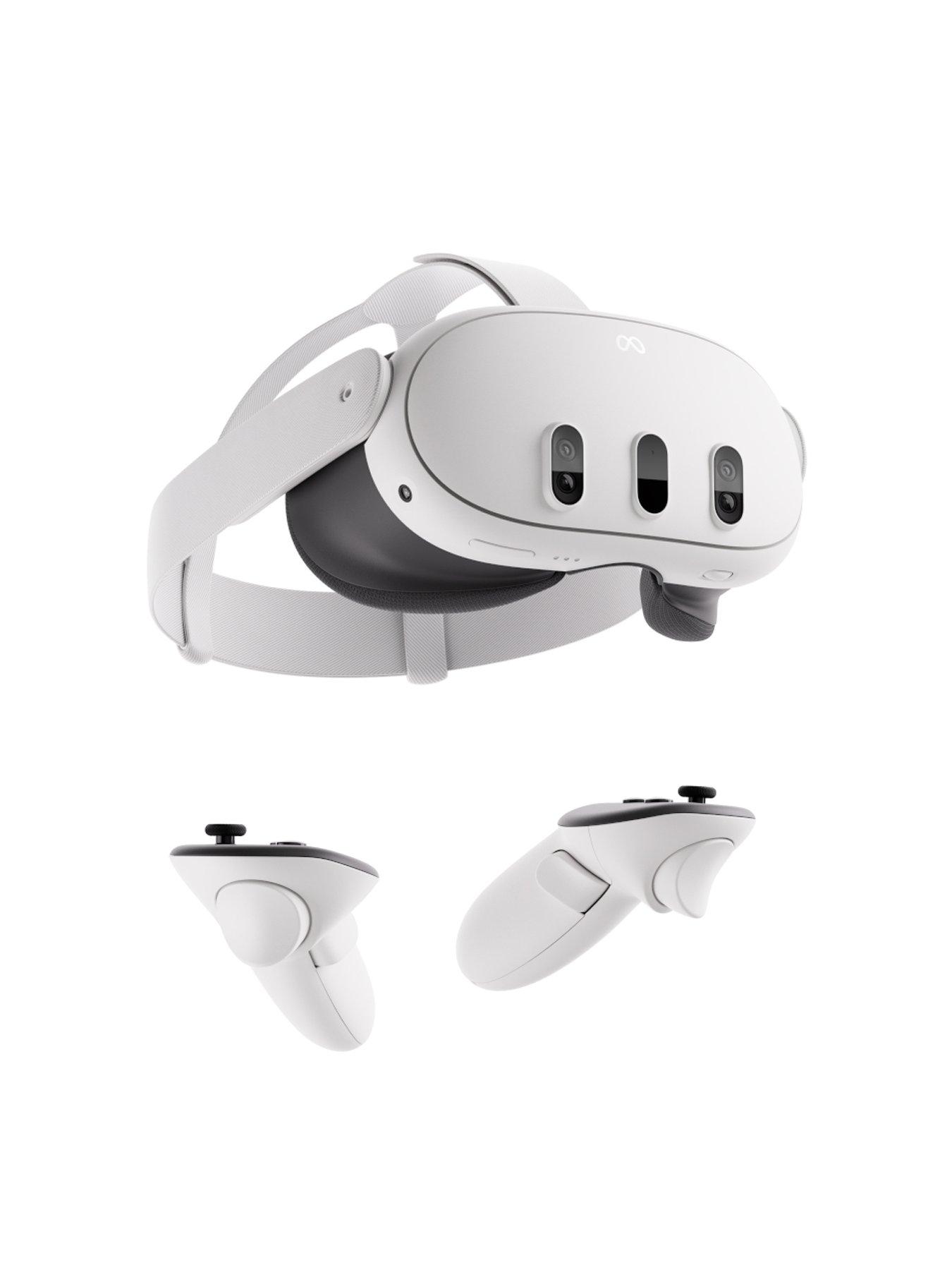 Oculus quest littlewoods new arrivals