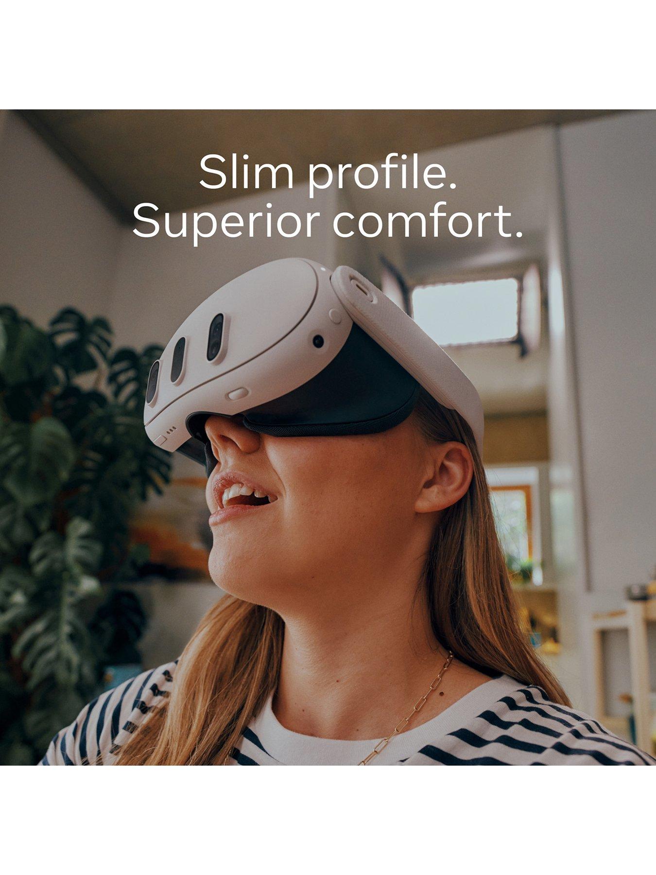  image of meta-quest-3-512-gb-ndash-the-most-powerful-quest-ndash-ultimate-virtual-reality-experience-ndash-get-a-3-month-trial-of-meta-horizon-included