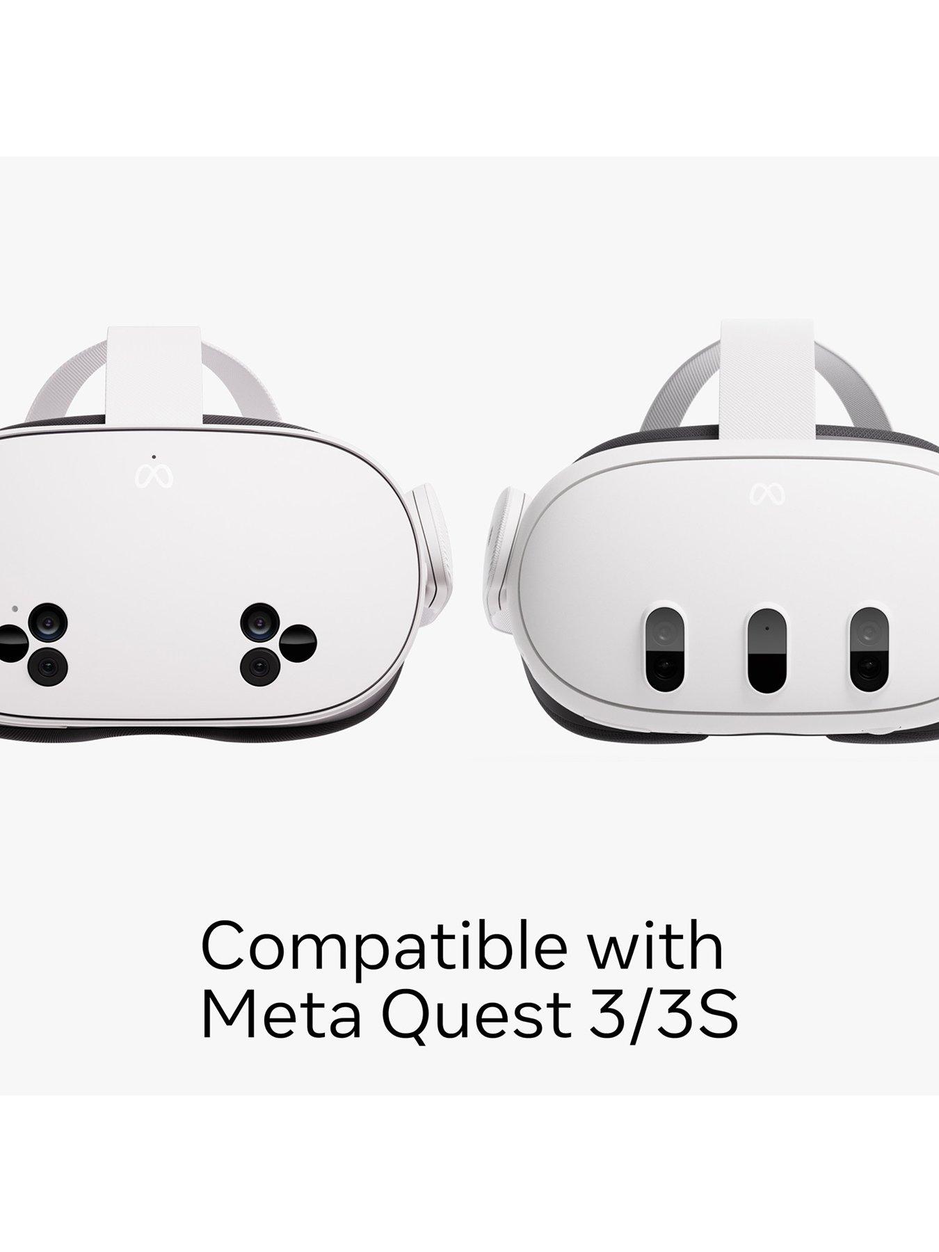 Image 5 of 8 of Meta Quest Elite Strap&nbsp;for Meta&nbsp;Quest 3/3S