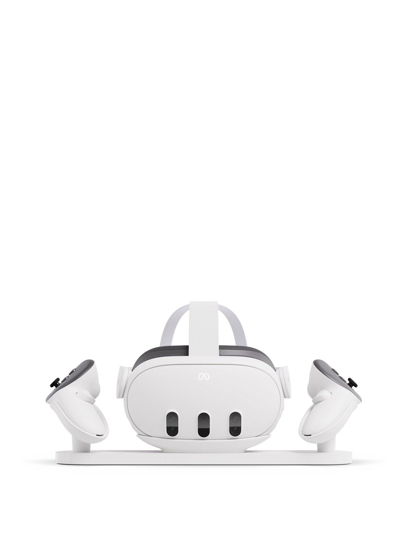 Image 1 of 6 of Meta Quest 3 Charging Dock