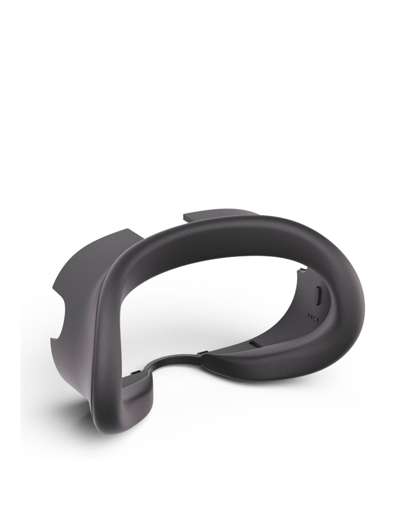 undefined 3 Silicone Facial Interface