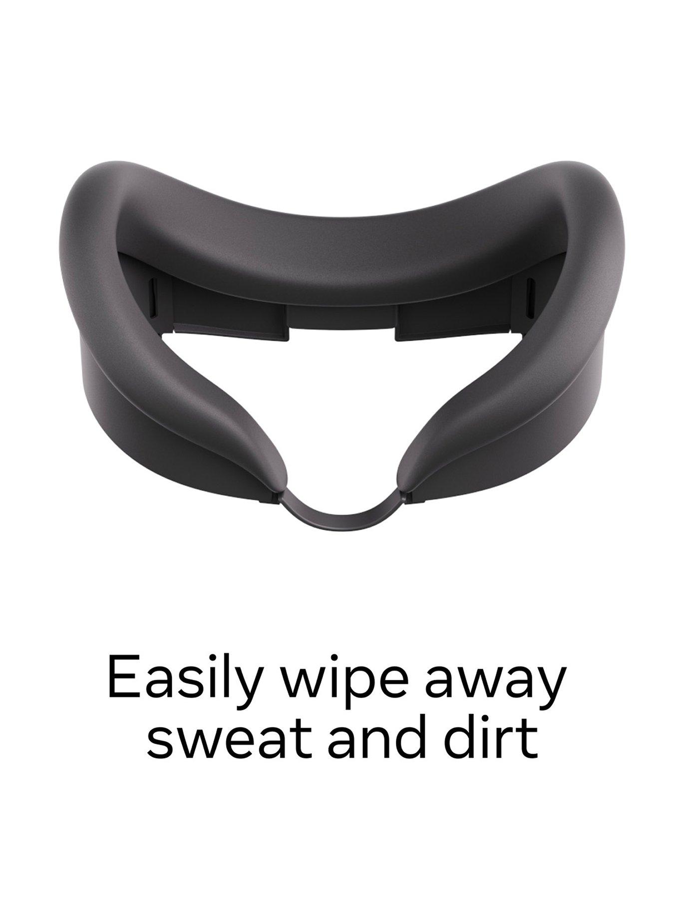  image of meta-quest-3-silicone-facial-interface