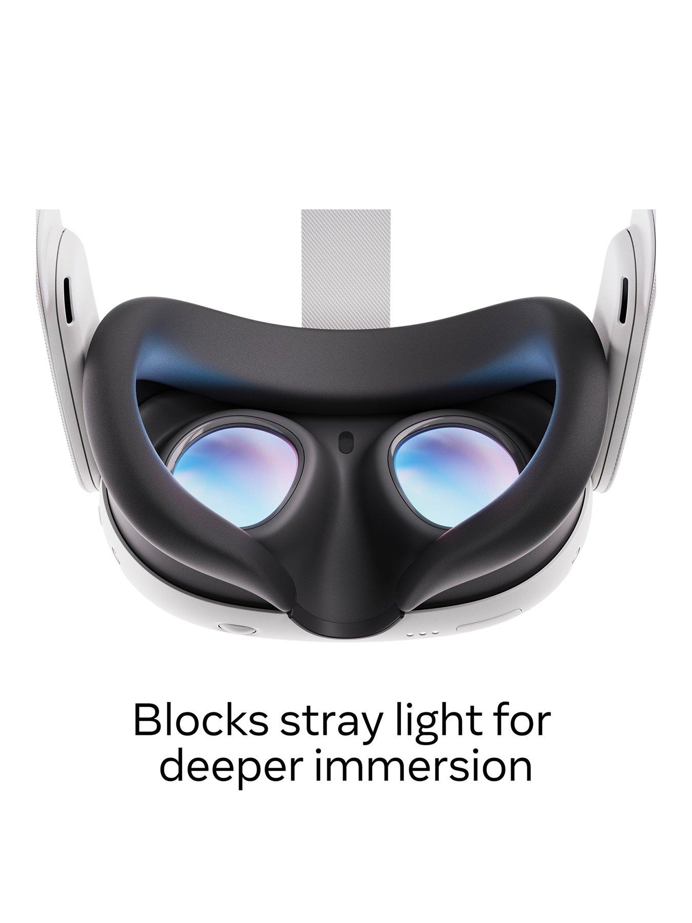  image of meta-quest-3-silicone-facial-interface