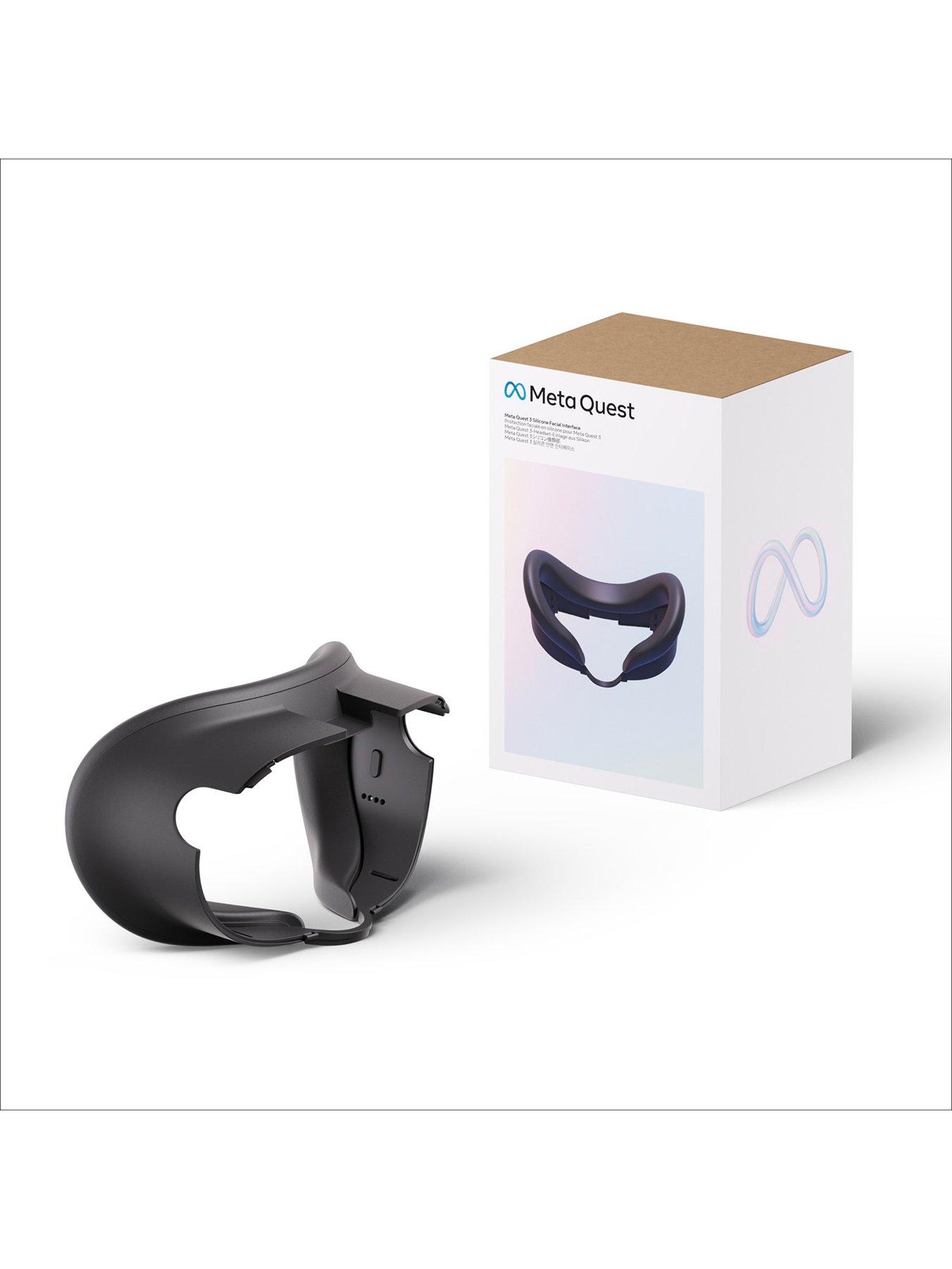  image of meta-quest-3-silicone-facial-interface