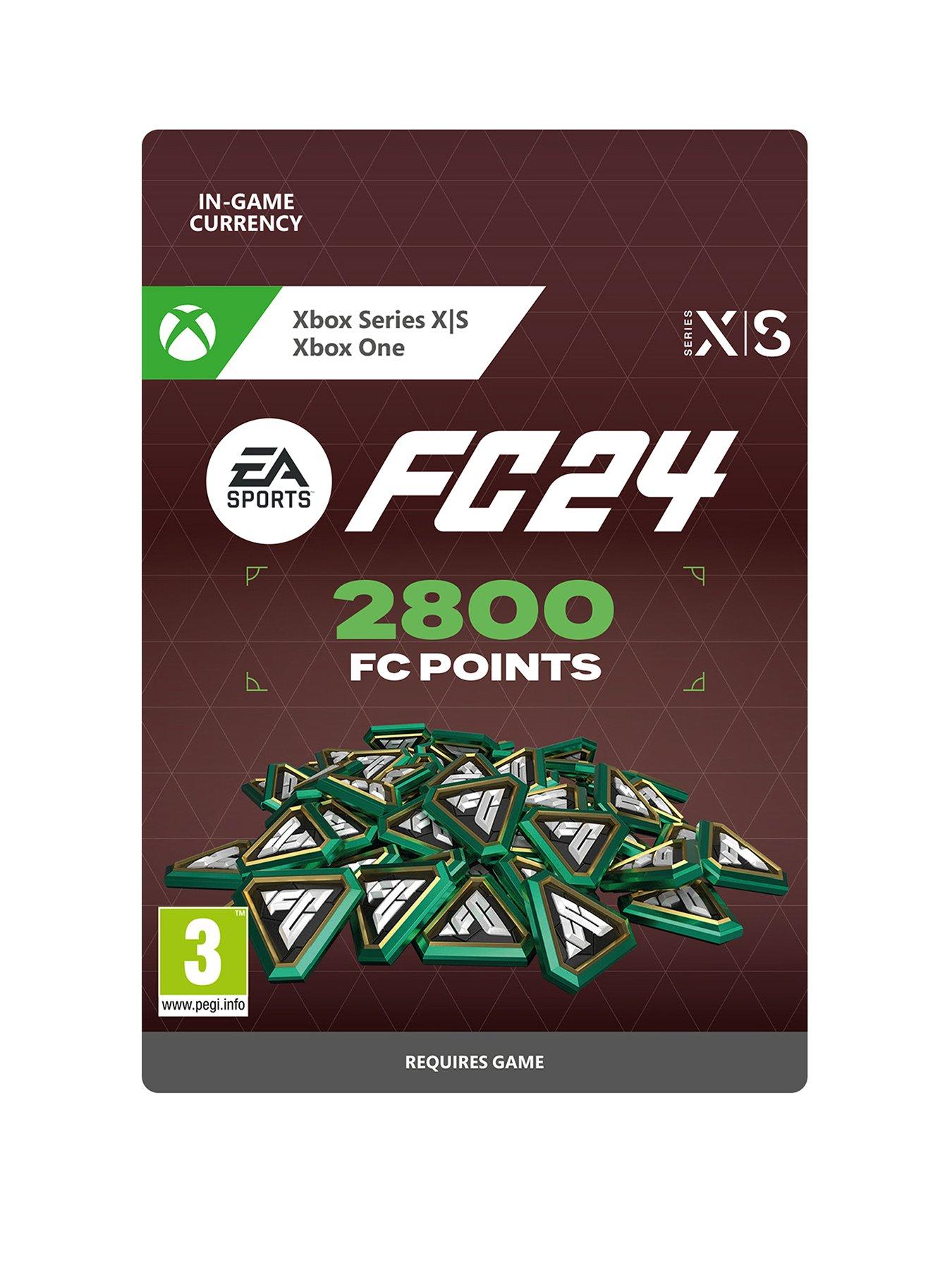 Fifa Points Купить Xbox