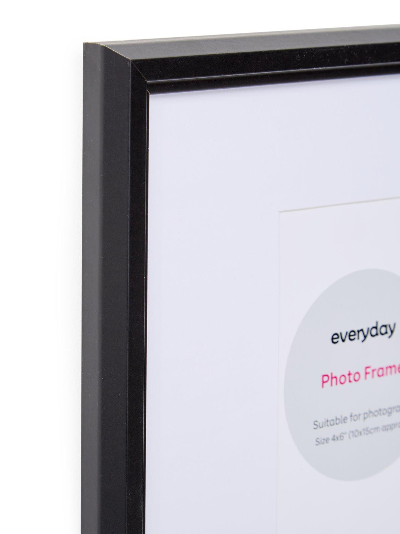 Image 4 of 6 of The Very Collection 12-Photo Gallery Frame