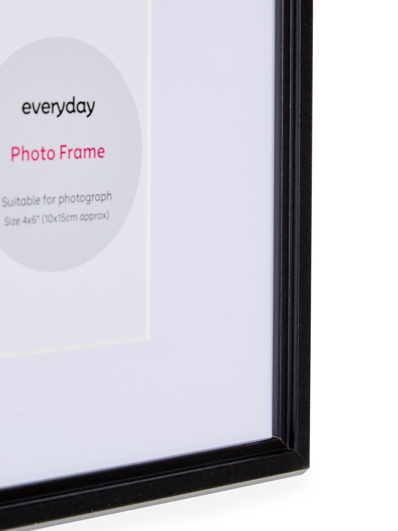 Image 5 of 6 of The Very Collection 12-Photo Gallery Frame