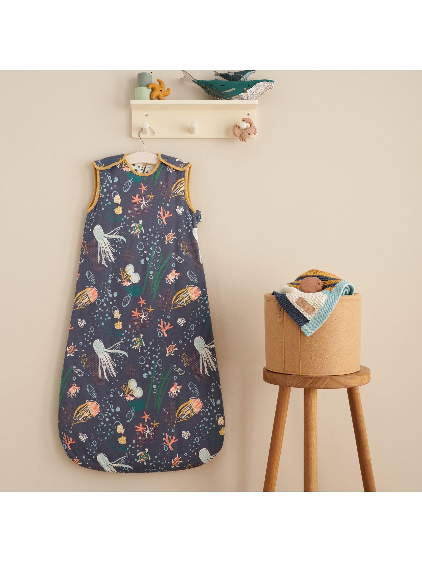 Tutti Bambini Baby Sleep Bag 0-6 Months - Our Planet