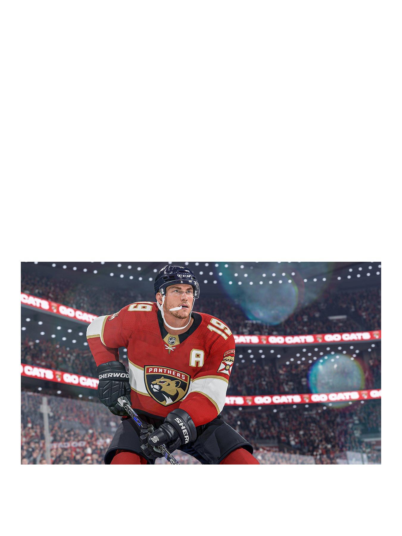  image of xbox-series-x-nhl-24