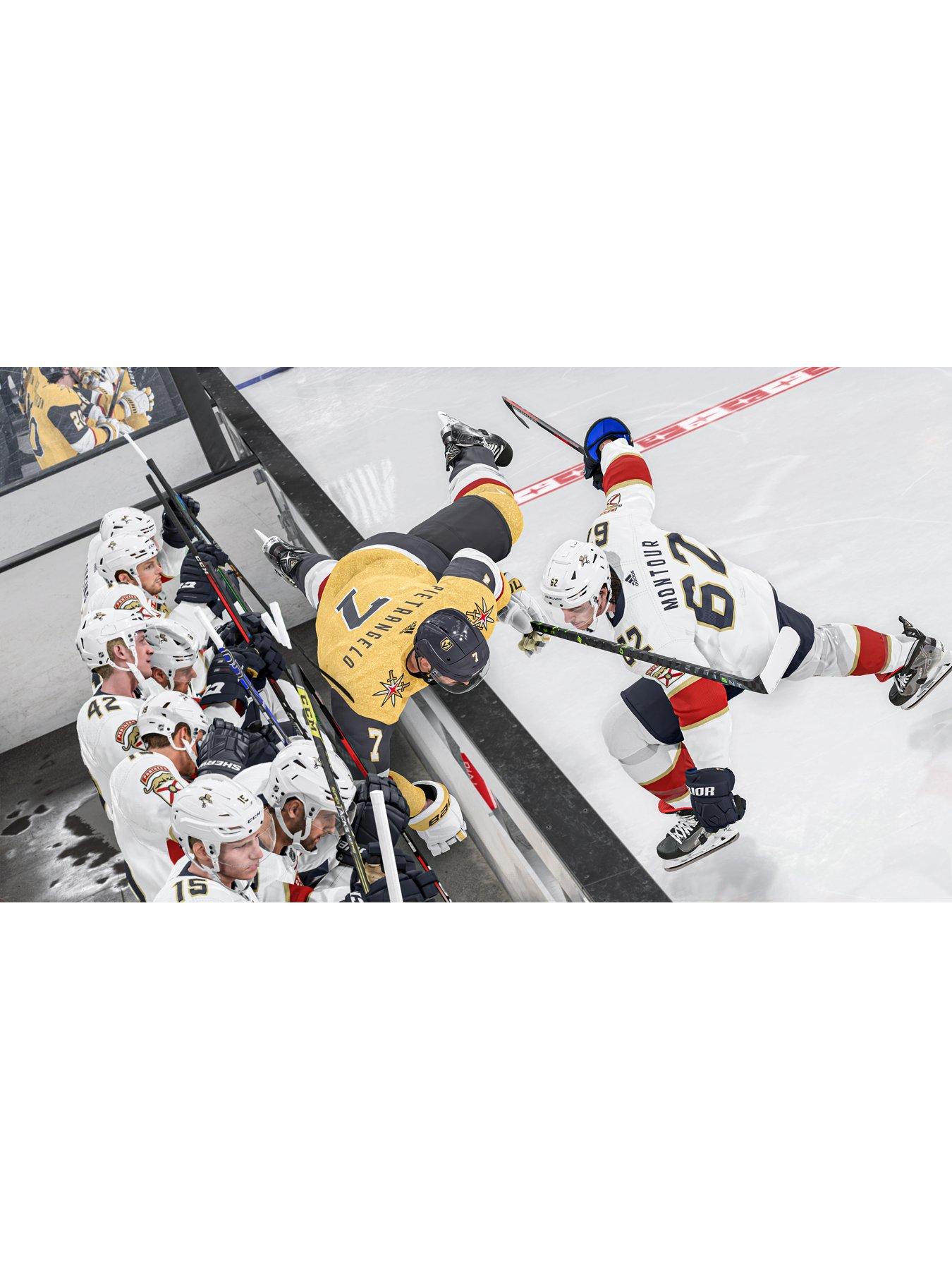  image of xbox-series-x-nhl-24