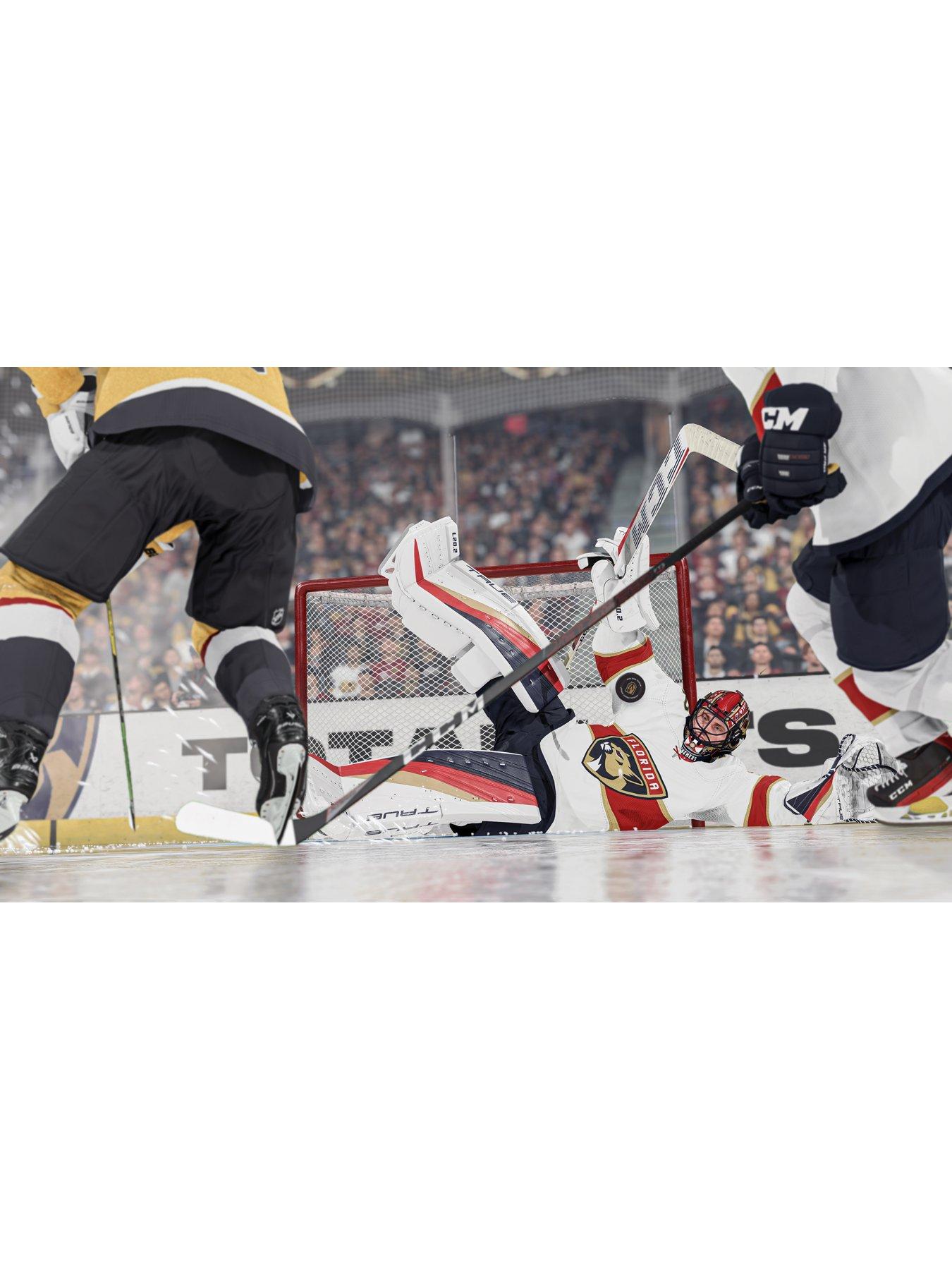  image of xbox-series-x-nhl-24