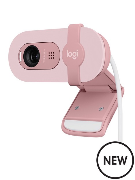 logitech-brio-100-webcam-rose