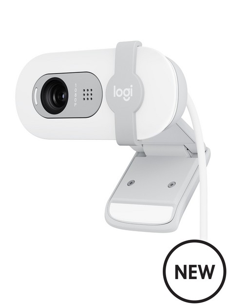 logitech-brio-100-webcam-off-white