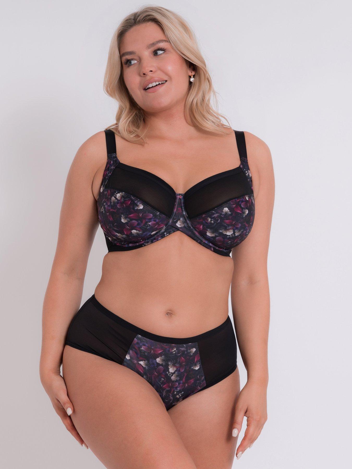 Luscious lingerie for all sizes – underwear as fabulous as outerwear -  FashioNZ