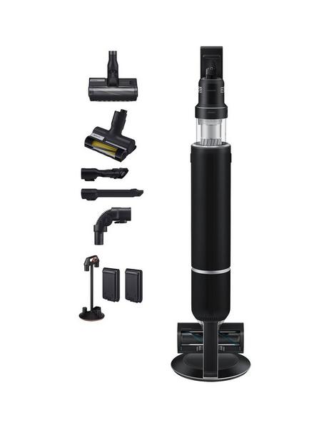 samsung-bespoke-jet-ai-max-280w-cordless-vacuum-cleaner-with-all-in-one-clean-station-satin-black
