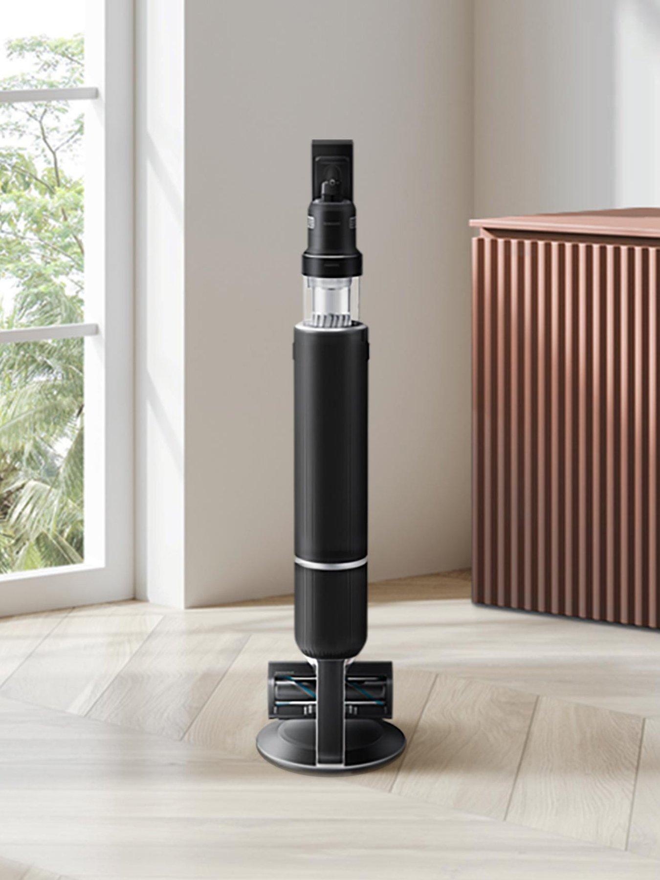  image of samsung-bespoke-jet-ai-max-280w-cordless-vacuum-cleaner-with-all-in-one-clean-station-satin-black