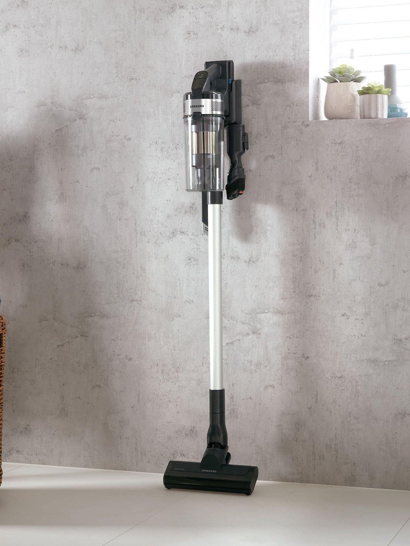  image of samsung-jet-65-pet-max-150w-cordless-vacuum-cleaner-with-pet-tool-teal-silver