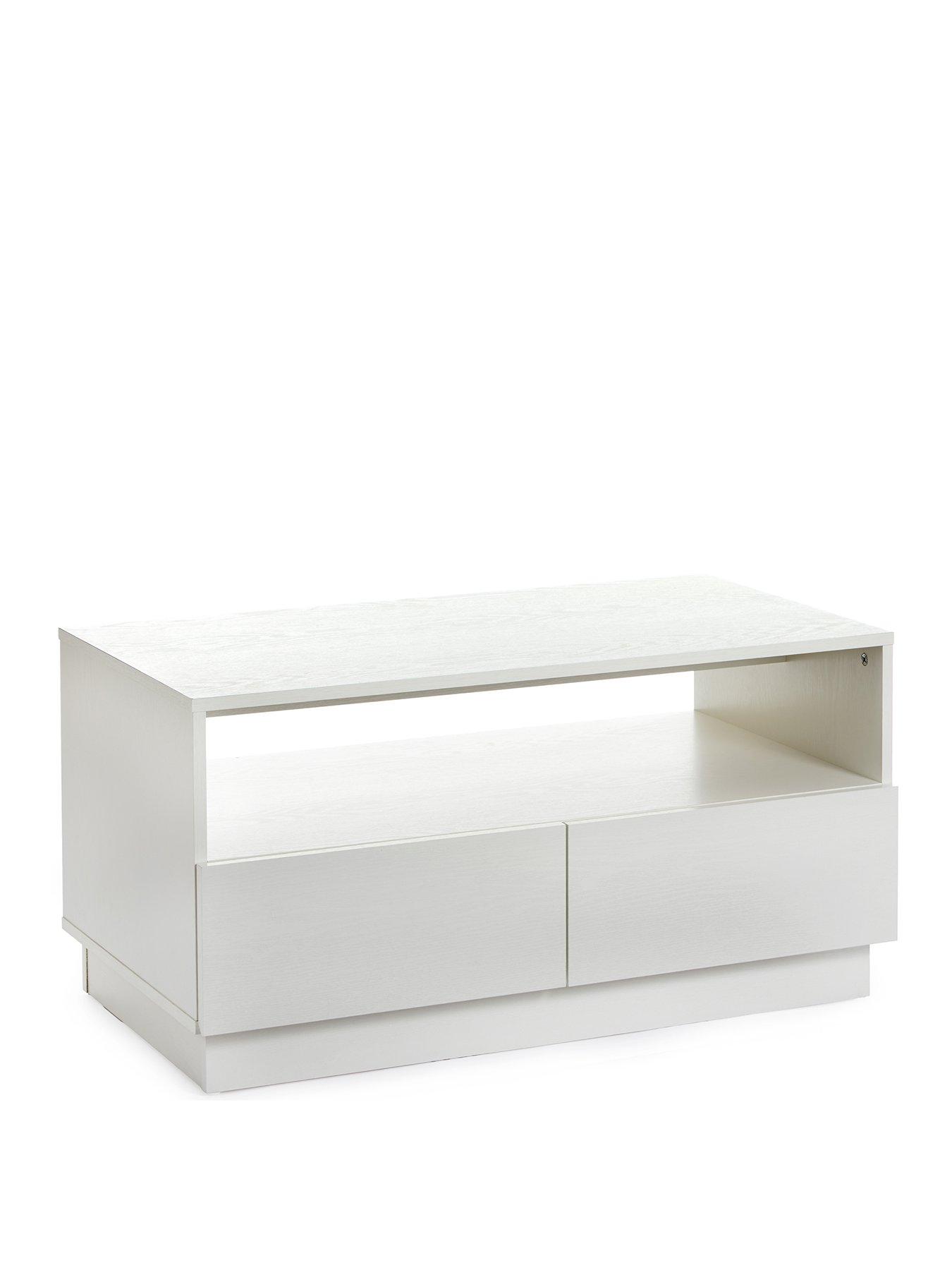  image of very-home-croft-coffee-table-white