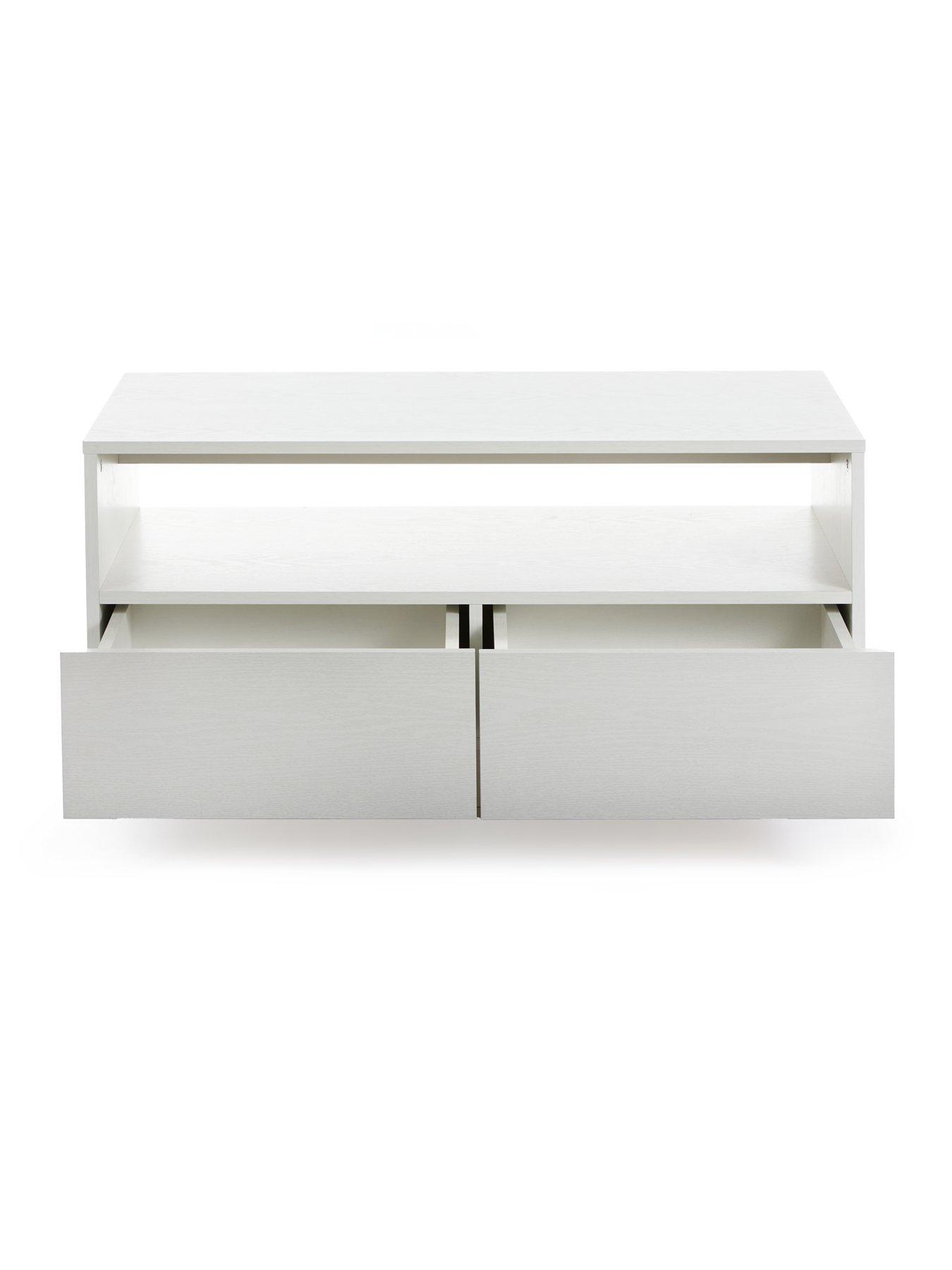  image of very-home-croft-coffee-table-white