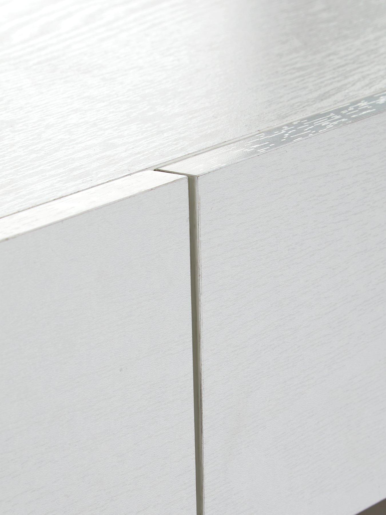  image of very-home-croft-coffee-table-white