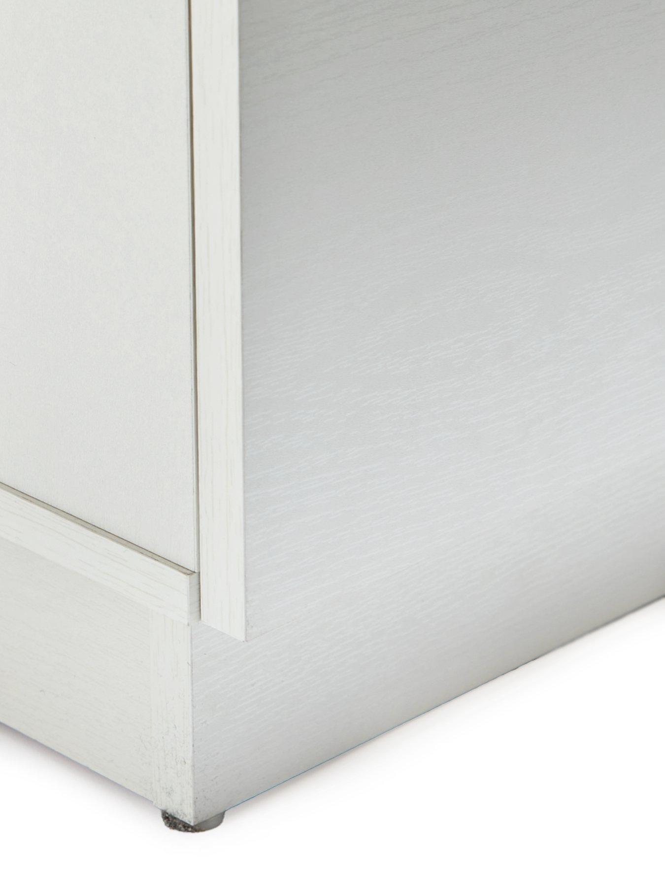  image of very-home-croft-coffee-table-white