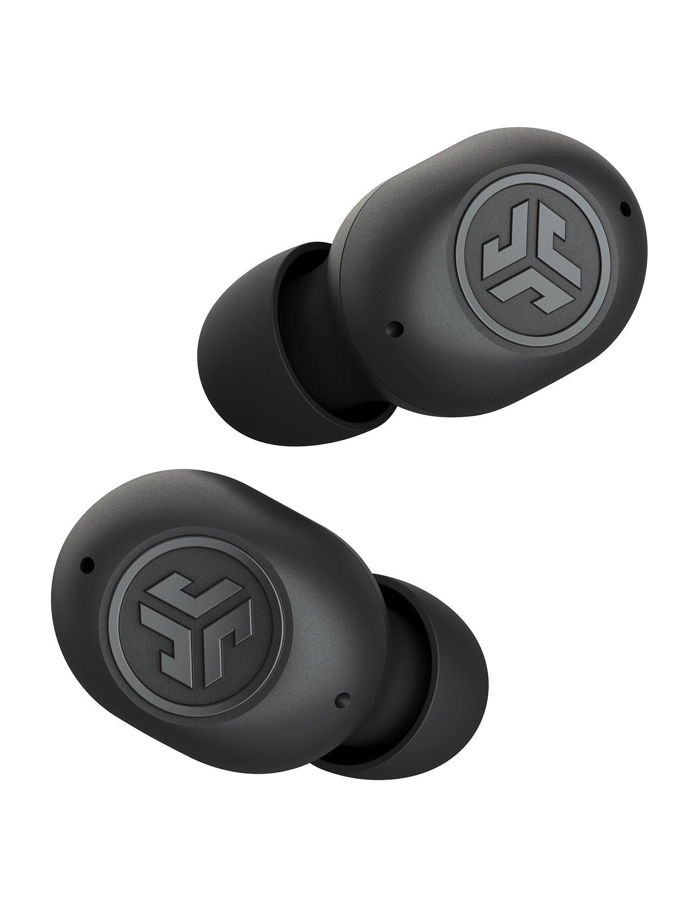 Image 2 of 7 of JLab JBuds Mini True Wireless Earbuds&nbsp;- Black