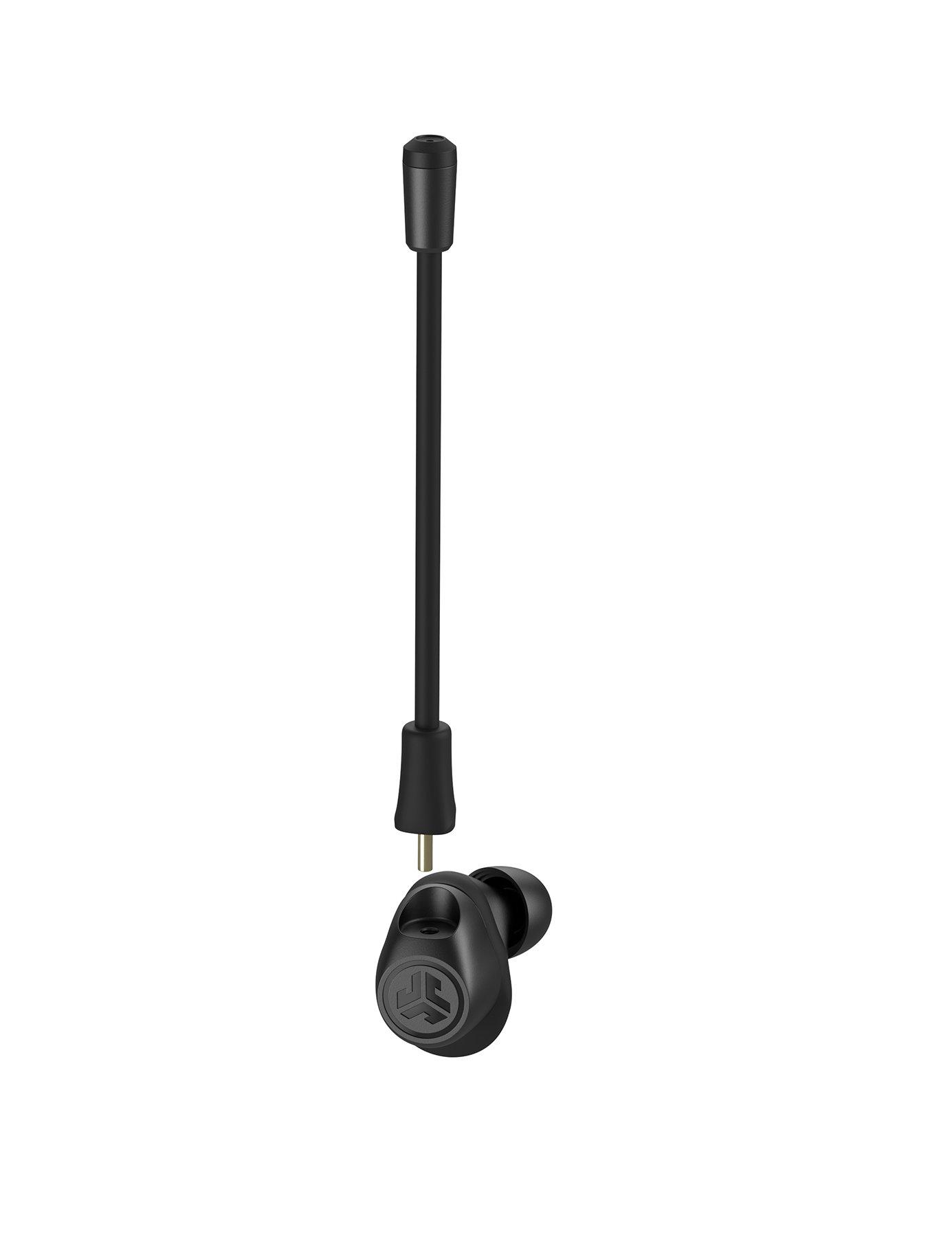  image of jlab-work-buds-true-wireless-earbudsnbsp--black