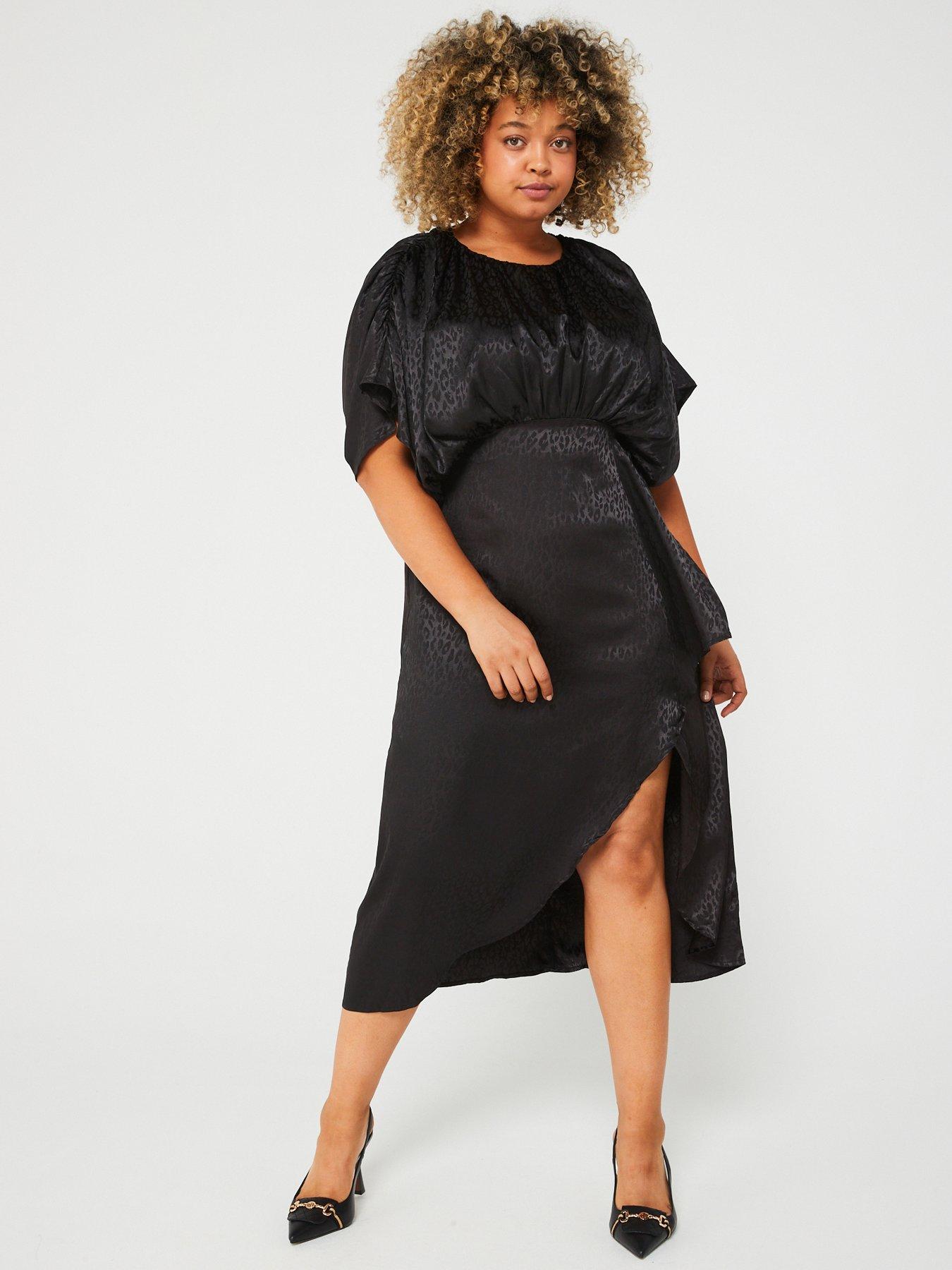 Ax curve hotsell plus size