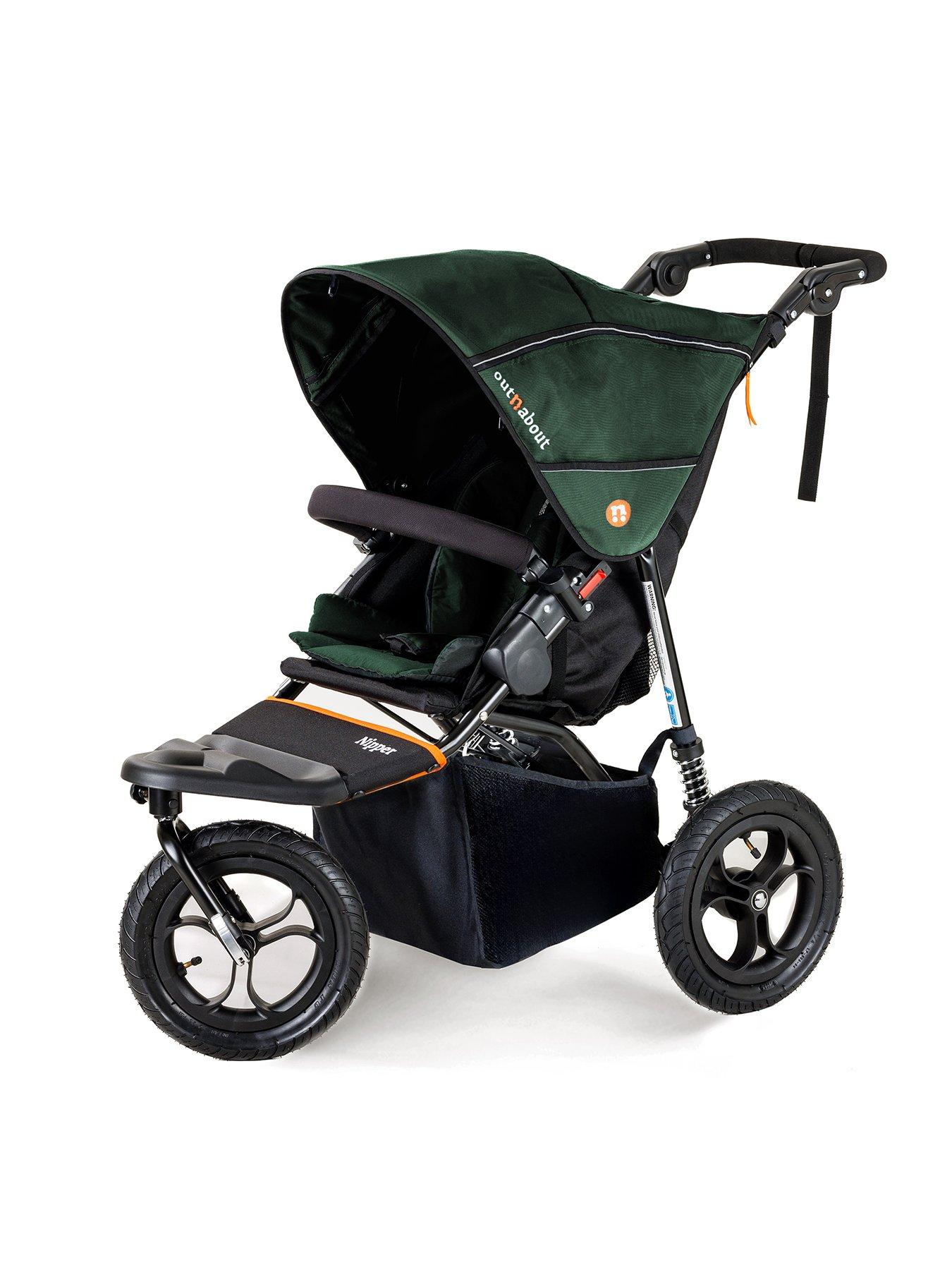 Nipper stroller best sale