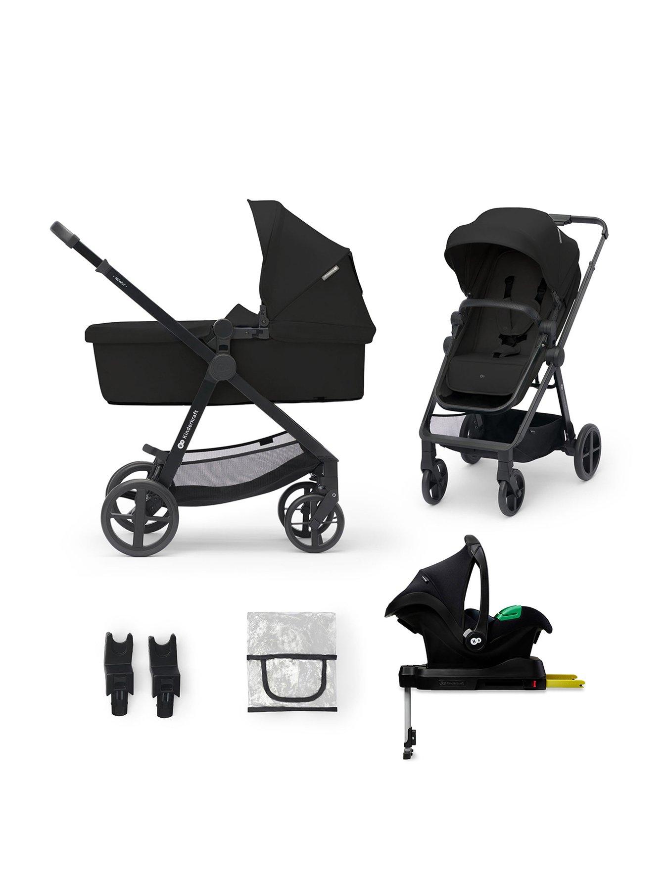 Littlewoods store travel system