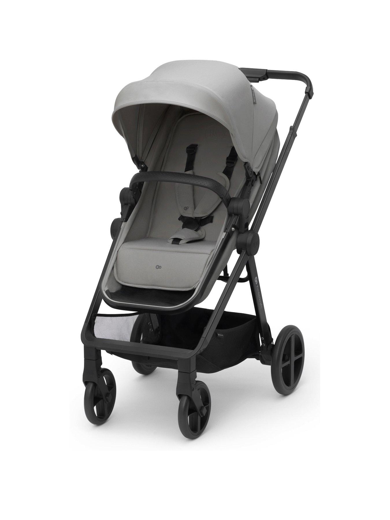 Kinderkraft moov hot sale isofix base