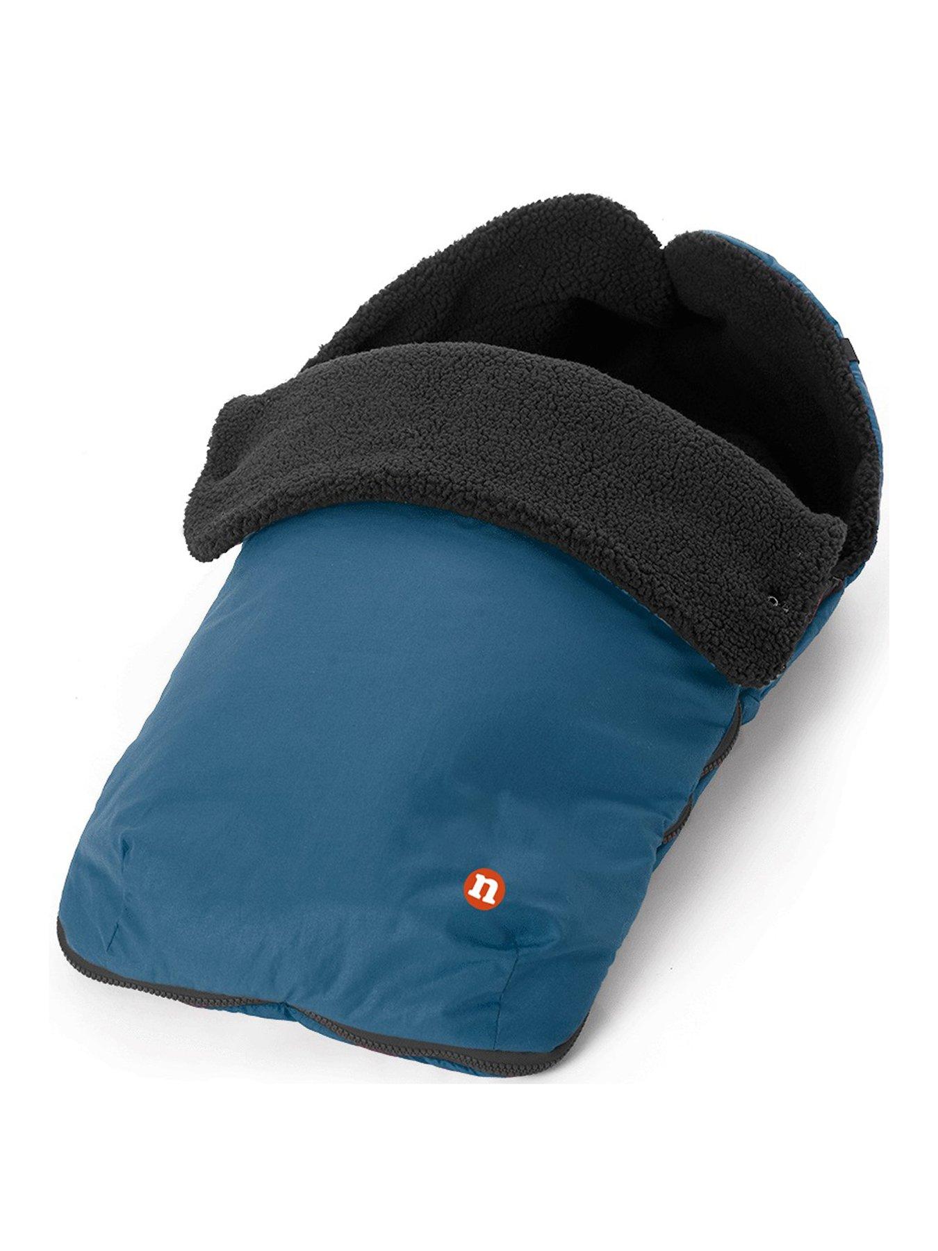 Footmuff sale clearance