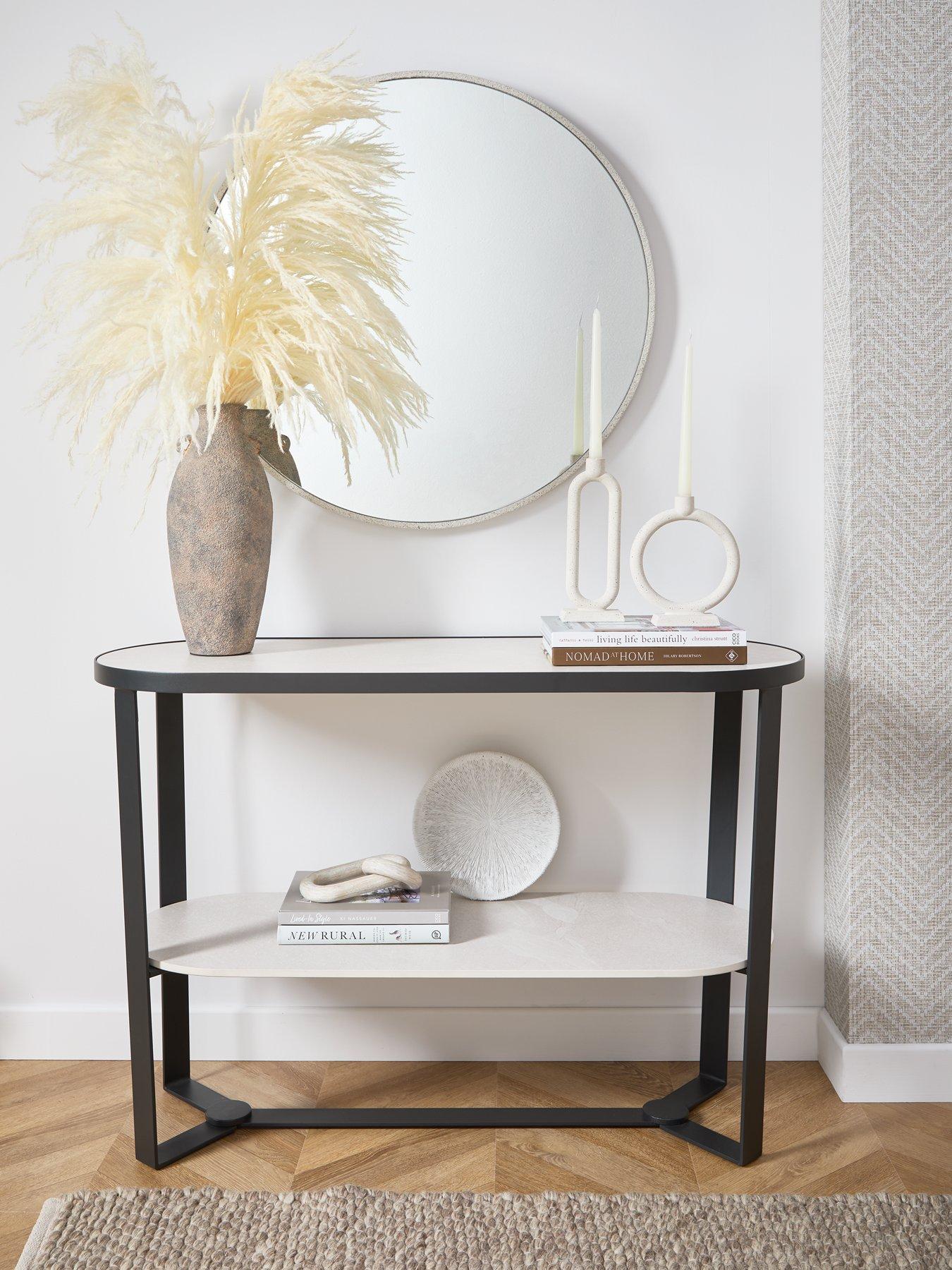 Littlewoods on sale console table