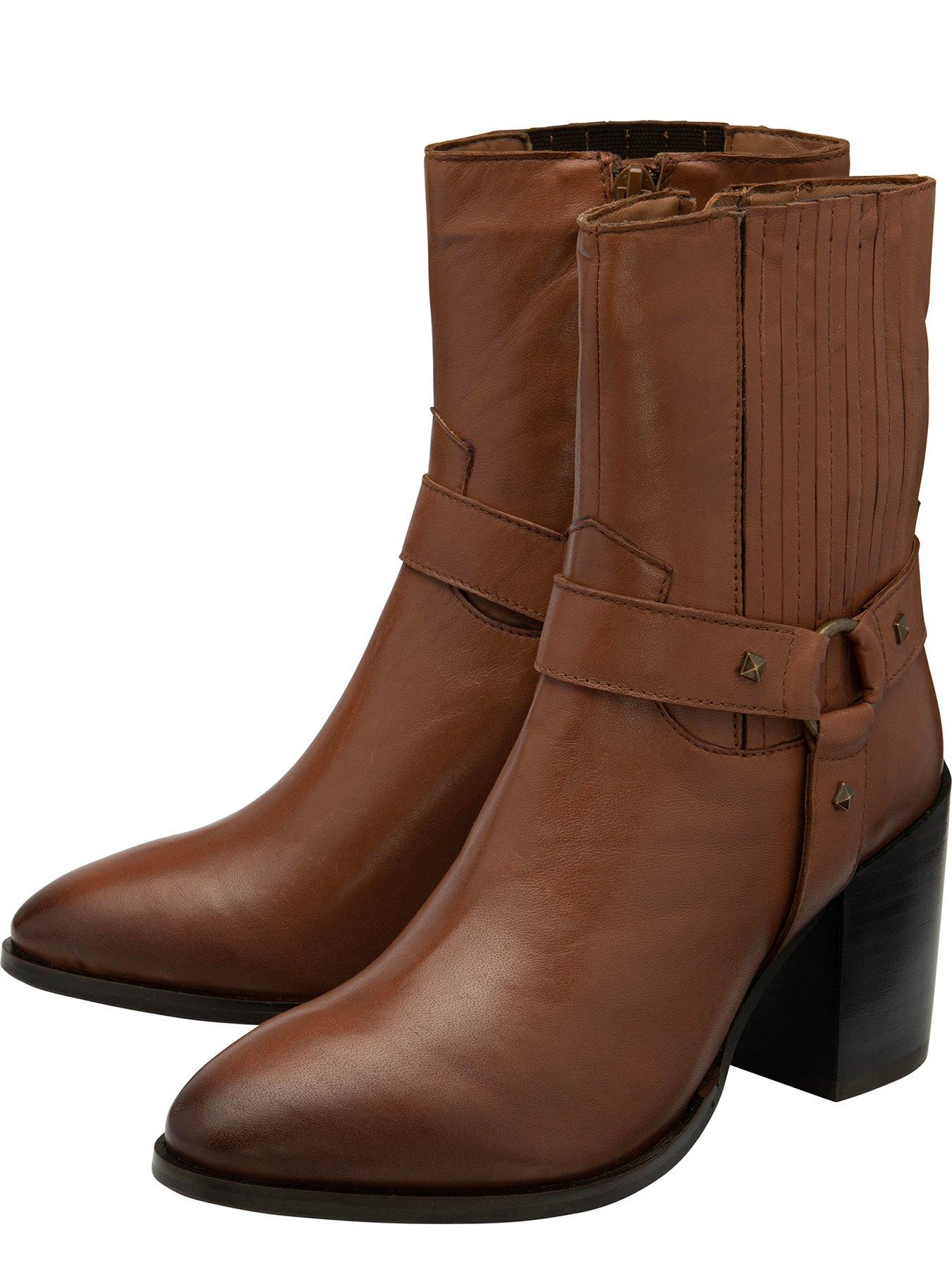 Littlewoods ladies clearance ankle boots