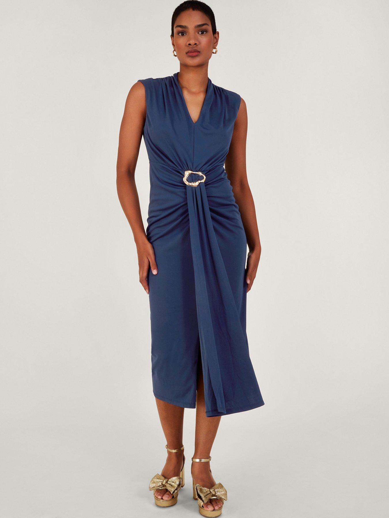 Littlewoods hotsell blue dress