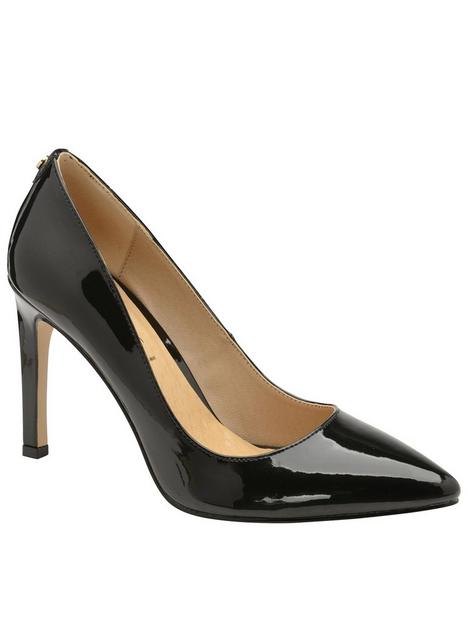 ravel-edson-black-patent-heeled-court-shoe