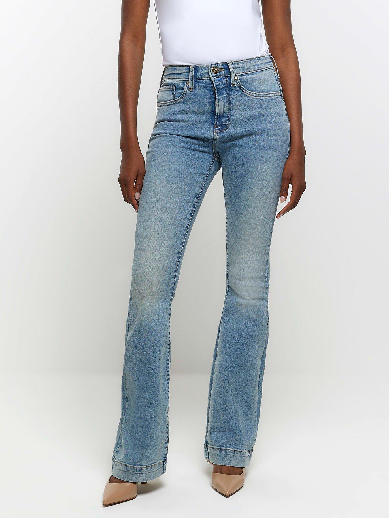 Womens Jeans, Ladies Denim Jeans