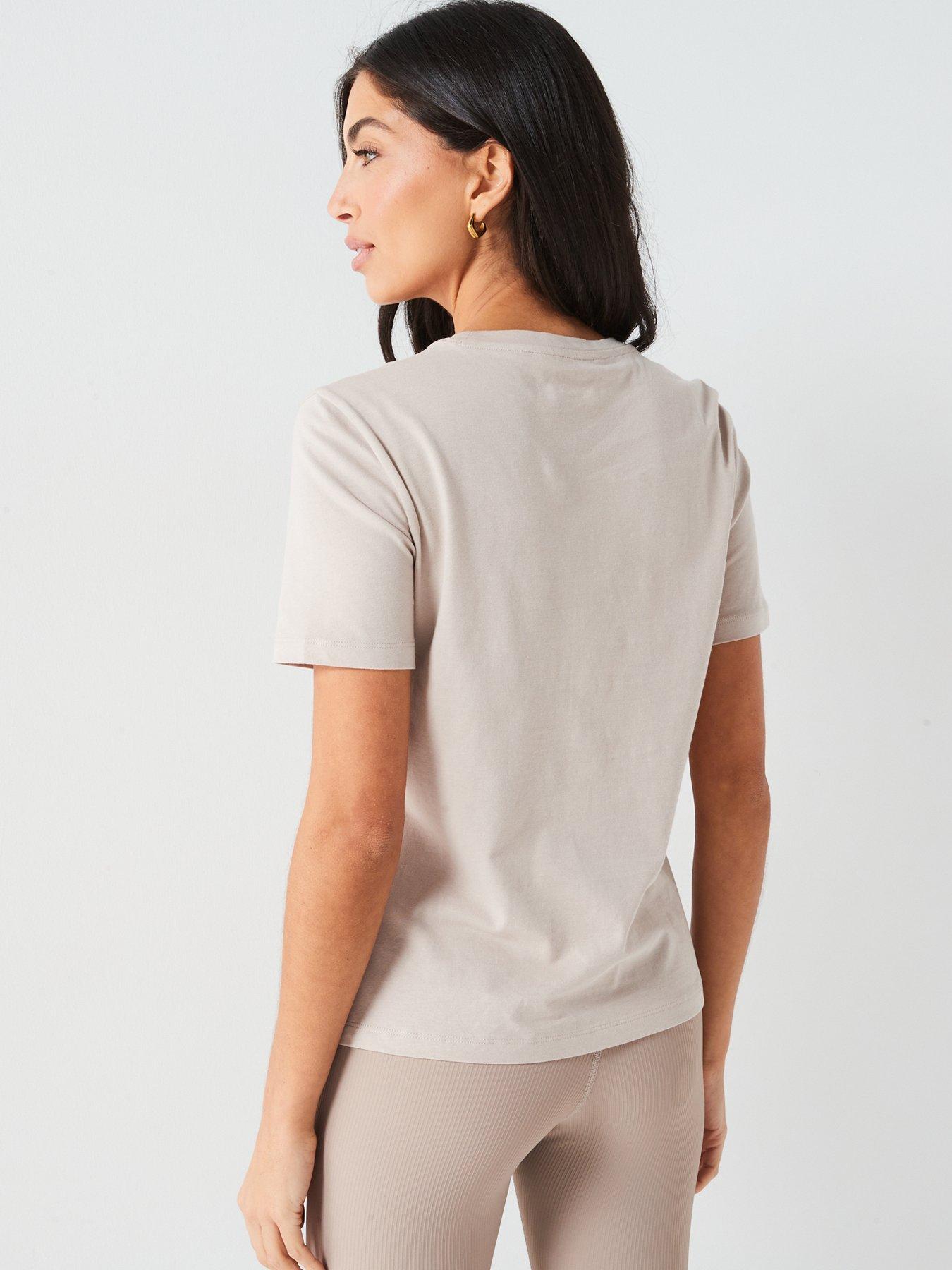  image of everyday-2-pack-essential-crew-neck-t-shirt-multi