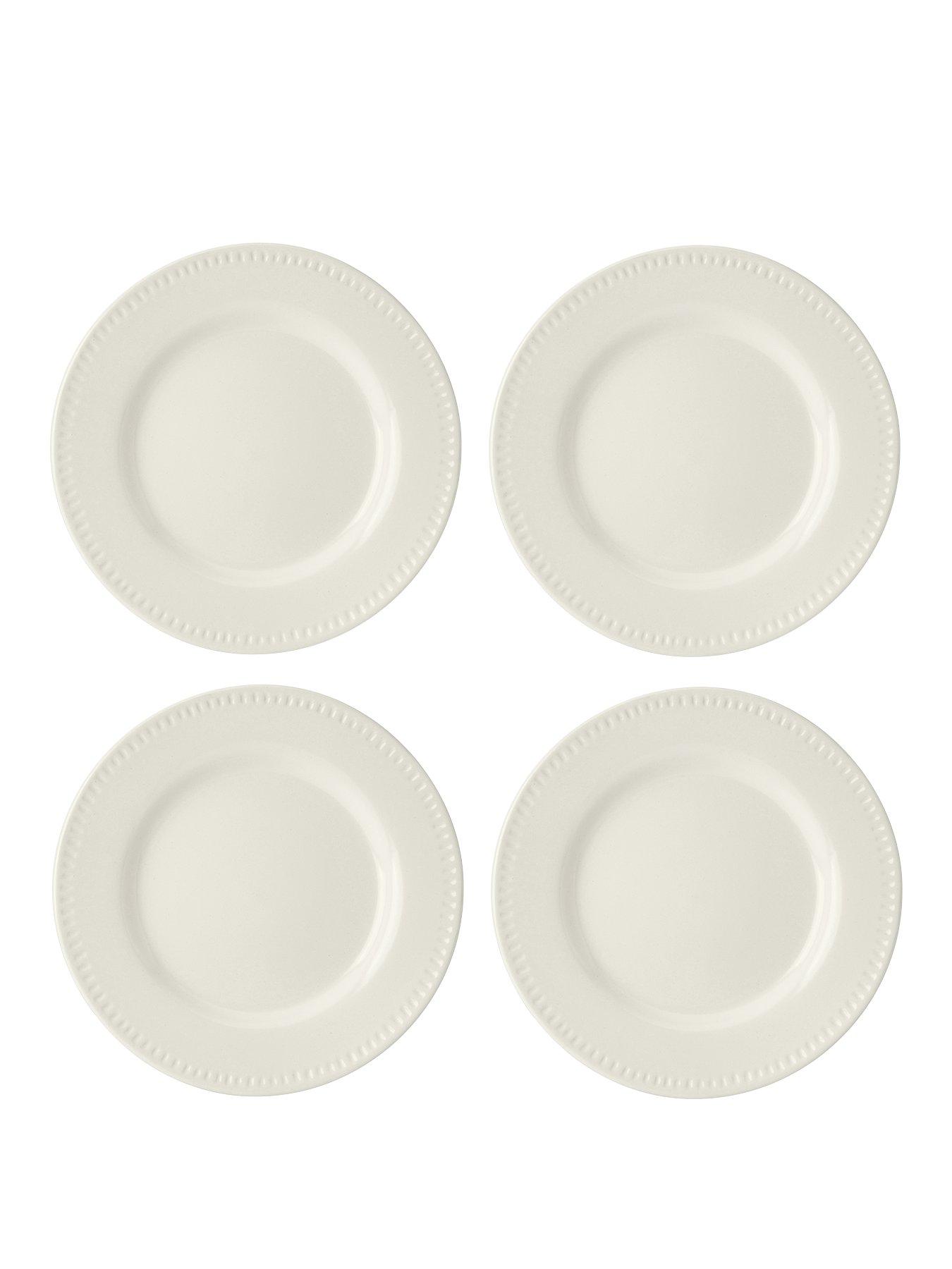 Maxwell williams clearance plates