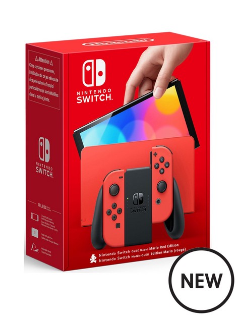 nintendo-switch-oled-console-mario-red-edition